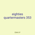 eighties quartermasters 353