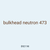 bulkhead neutron 473