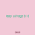 leap salvage 818