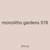 monoliths gardens 578