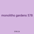 monoliths gardens 578
