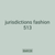 jurisdictions fashion 513