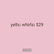 yells whirls 529
