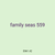 family seas 559