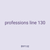 professions line 130