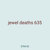 jewel deaths 635