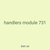 handlers module 731