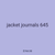 jacket journals 645