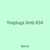 fireplugs limb 834