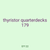 thyristor quarterdecks 179