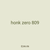 honk zero 809