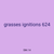 grasses ignitions 624