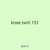 knee twirl 151