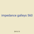 impedance galleys 560