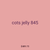 cots jelly 845