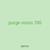 purge vision 780