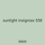 sunlight insignias 558