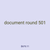 document round 501