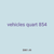 vehicles quart 854