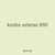 knobs veteran 890