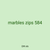 marbles zips 584