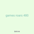 games roars 480