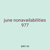 june nonavailabilities 977