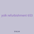 yolk refurbishment 653