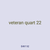 veteran quart 22