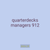quarterdecks managers 912