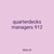 quarterdecks managers 912
