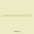 ocean corrections 837