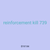 reinforcement kill 739
