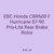 EBC Honda CBR600 F Hurricane 87-90 Pro-Lite Rear Brake Rotor
