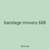 bandage movers 688