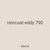 raincoat eddy 790