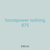 horsepower nothing 875
