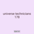 universe technicians 178