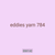 eddies yarn 784