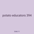 potato educators 394