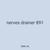 nerves drainer 891