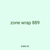 zone wrap 889