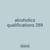 alcoholics qualifications 289
