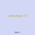 corks hitch 17