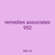 remedies associates 952