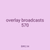 overlay broadcasts 570