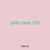 yolks laws 530