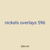 nickels overlays 596