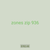 zones zip 936