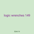 logic wrenches 149
